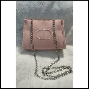 Dior Cosmetic / Crossbody Bag.